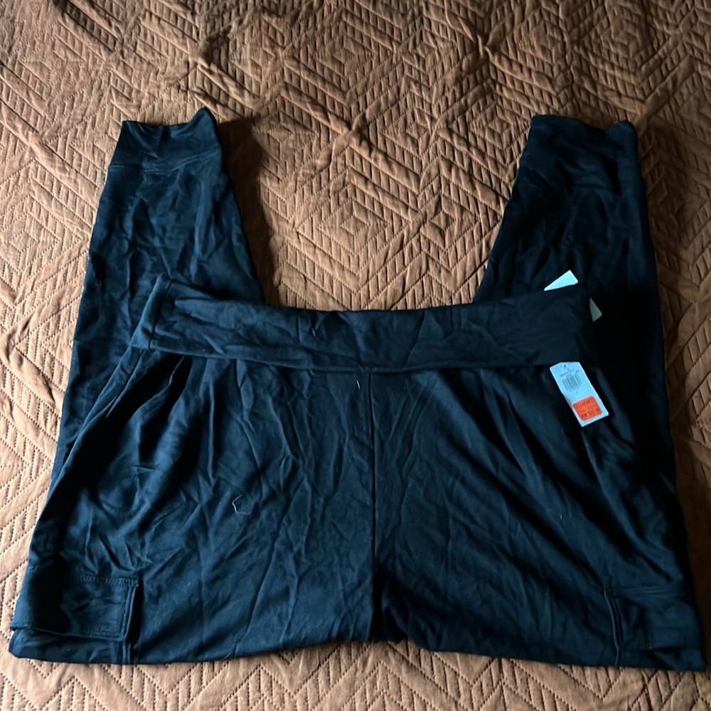 Women’s joggers